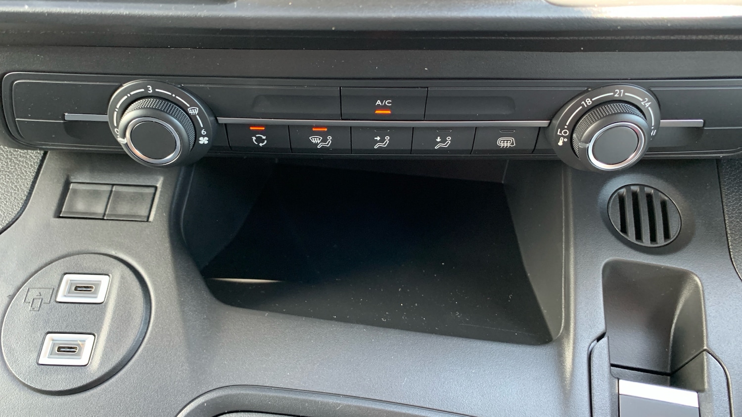 Vehicle 32