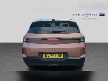 Used Vauxhall Grandland 2025 for sale - 79795378: Photo