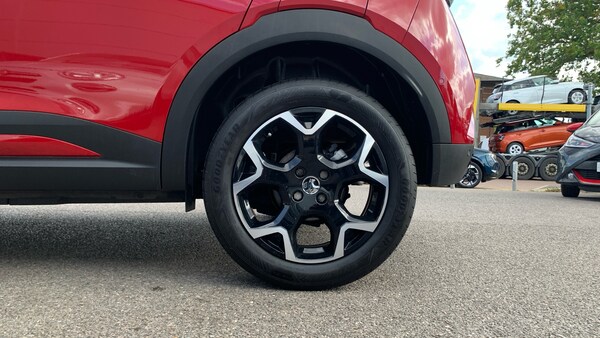 Used Vauxhall Mokka 2024 for sale - 76123492: Photo 15