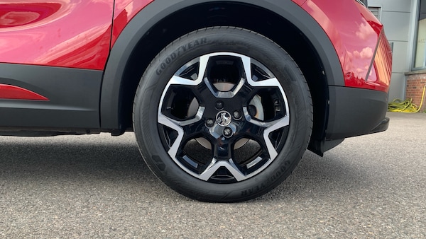 Used Vauxhall Mokka 2024 for sale - 76123492: Photo 17