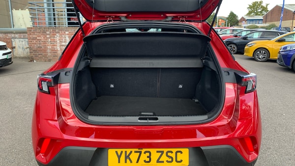 Used Vauxhall Mokka 2024 for sale - 76123492: Photo 19