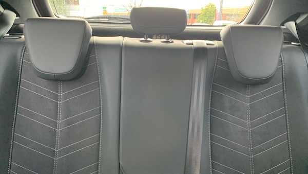 Used Vauxhall Mokka 2024 for sale - 76123492: Photo 25