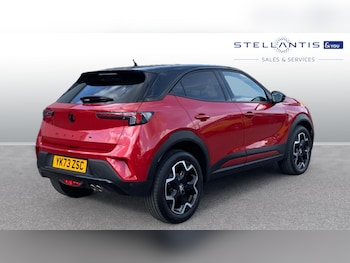 Used Vauxhall Mokka 2024 for sale - 76123492: Photo 3