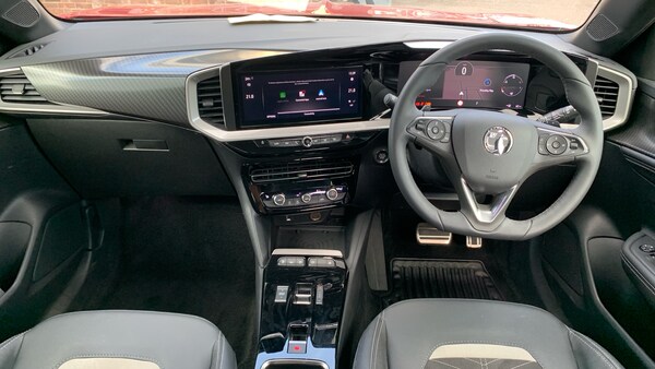Used Vauxhall Mokka 2024 for sale - 76123492: Photo 4