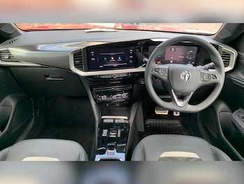 Used Vauxhall Mokka 2024 for sale - 76123492: Photo 4