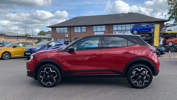 Used Vauxhall Mokka 2024 for sale - 76123492: Photo 6