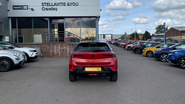Used Vauxhall Mokka 2024 for sale - 76123492: Photo 9