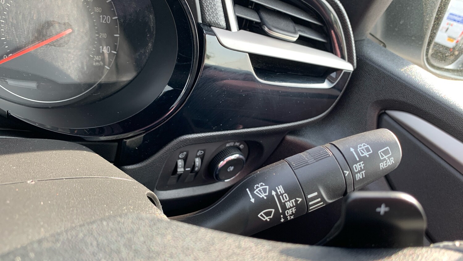 Vehicle 28
