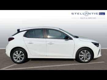 Used Vauxhall Corsa 2022 for sale - 74478888: Photo