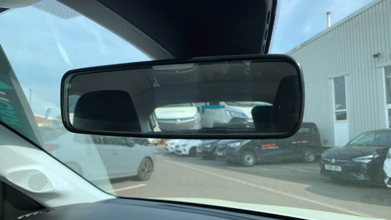 Vehicle 36