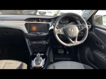 Used Vauxhall Corsa 2022 for sale - 74478888: Photo