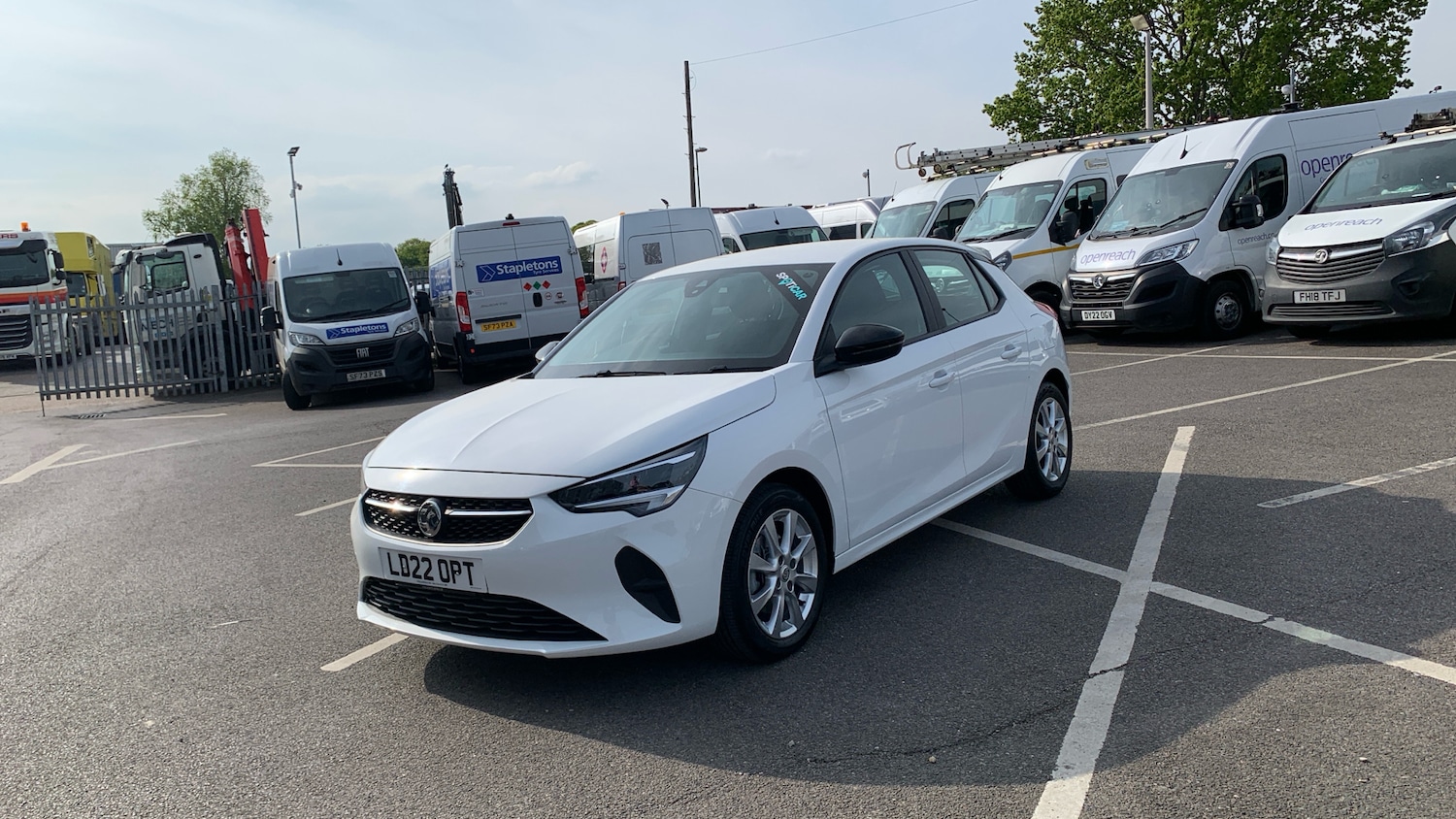 Vehicle 7