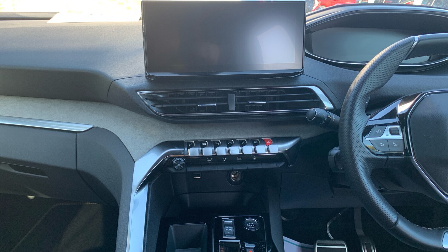 Used Peugeot 5008 2024 for sale - 76095585: Photo 10