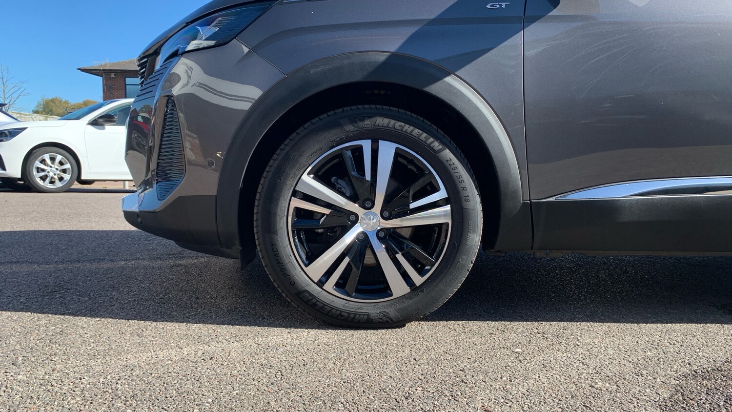 Used Peugeot 5008 2024 for sale - 76095585: Photo 14