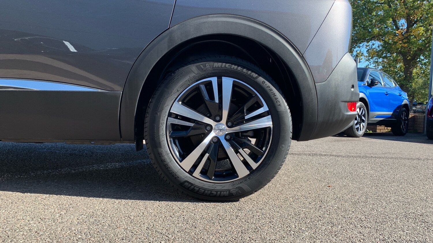 Used Peugeot 5008 2024 for sale - 76095585: Photo 15