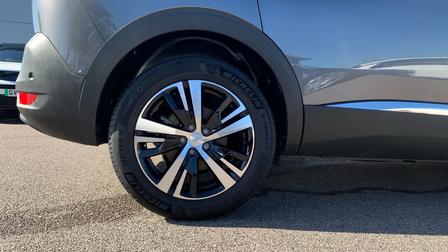 Used Peugeot 5008 2024 for sale - 76095585: Photo 16