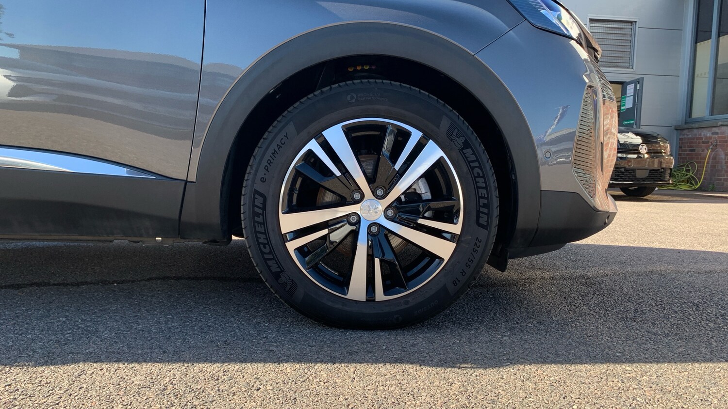 Used Peugeot 5008 2024 for sale - 76095585: Photo 17