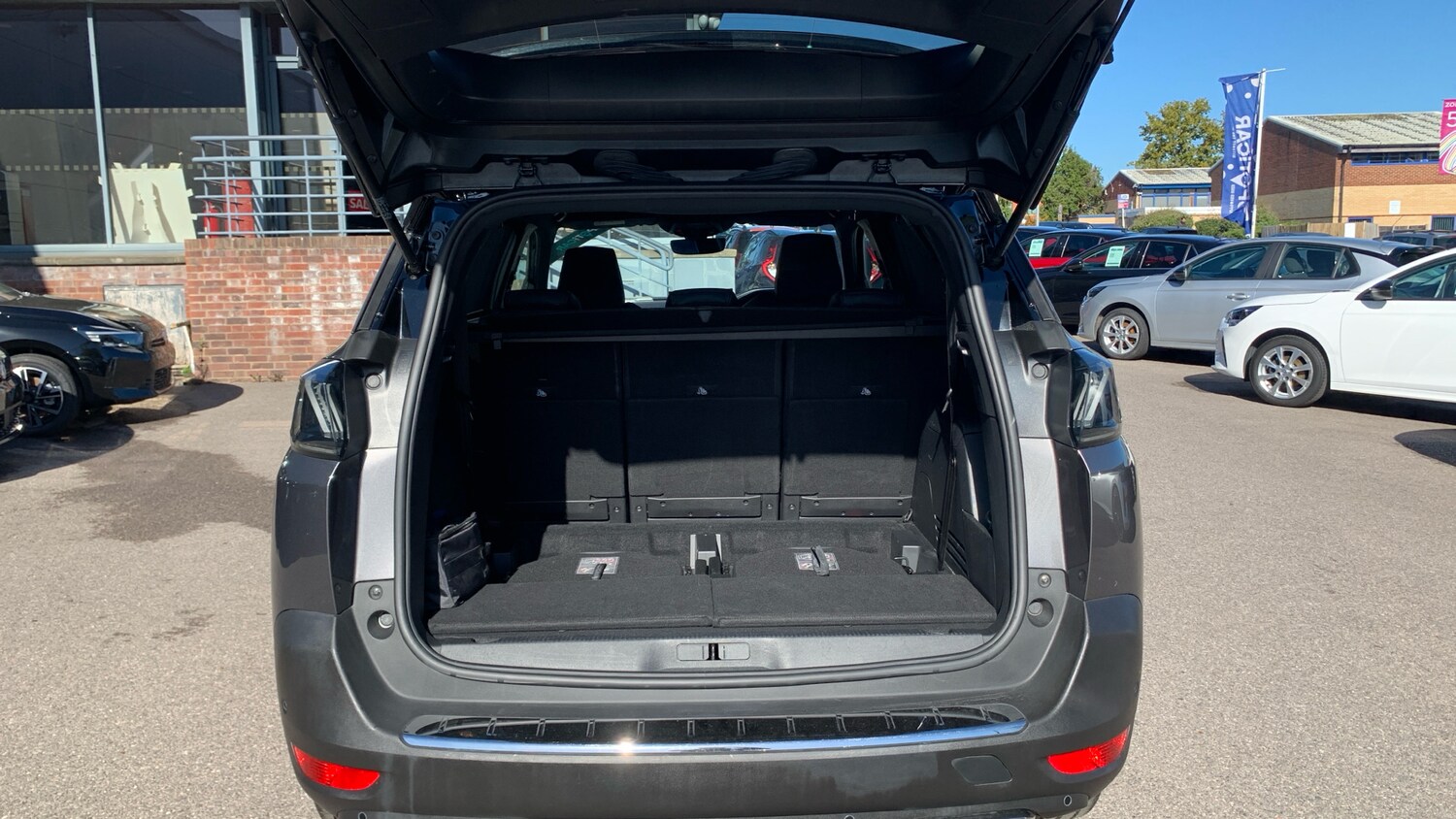 Used Peugeot 5008 2024 for sale - 76095585: Photo 19