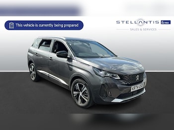 Used Peugeot 5008 2024 for sale - 76095585: Photo