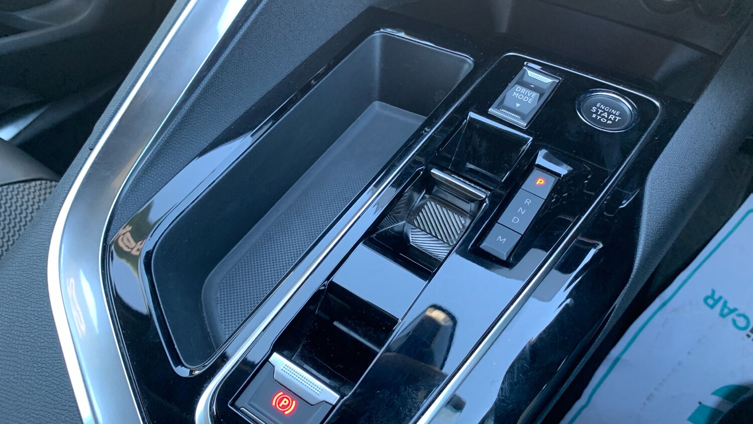 Used Peugeot 5008 2024 for sale - 76095585: Photo 20