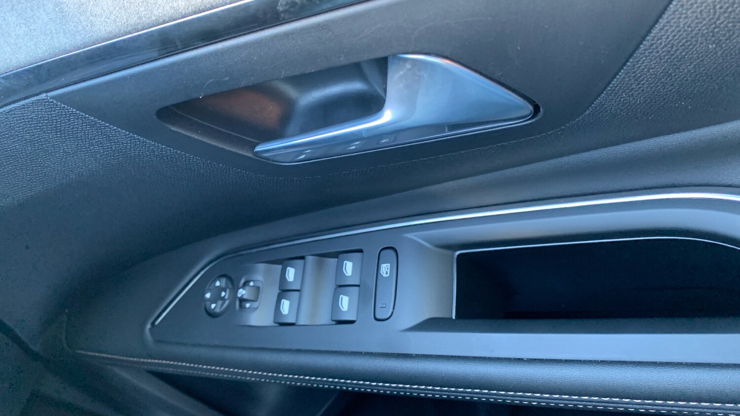 Used Peugeot 5008 2024 for sale - 76095585: Photo 22