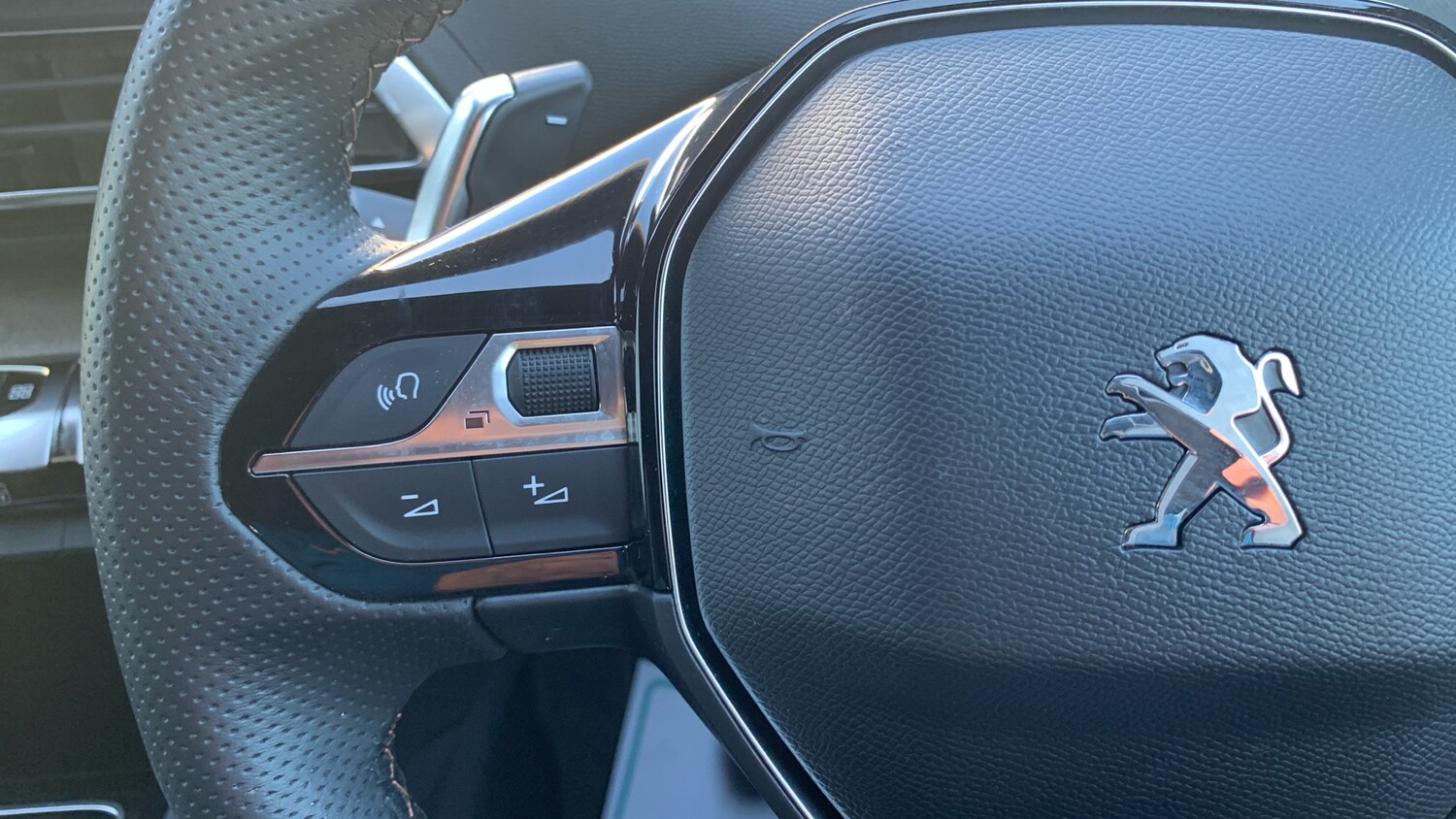 Used Peugeot 5008 2024 for sale - 76095585: Photo 23