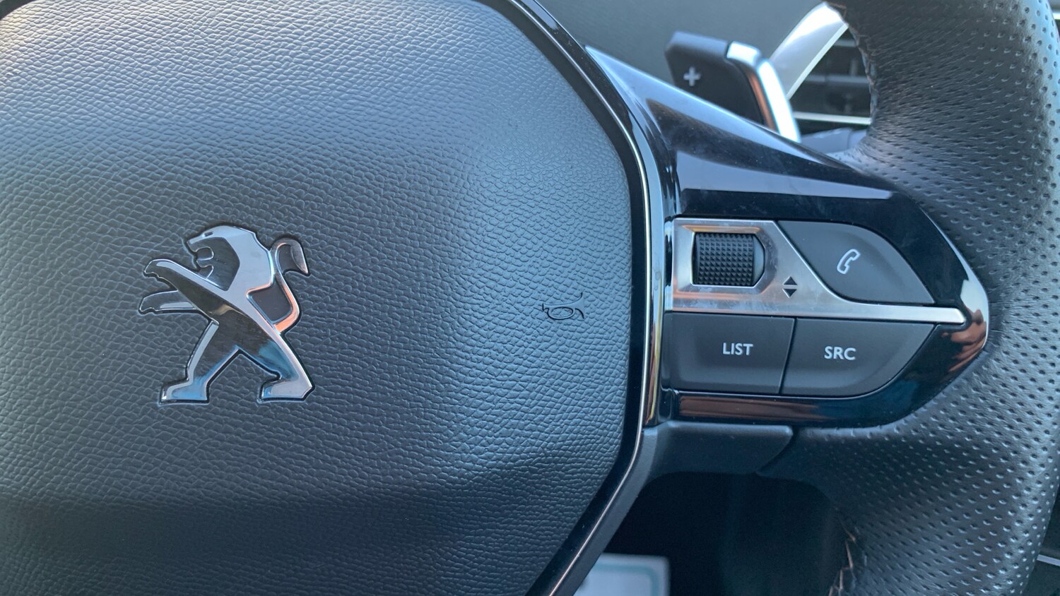 Used Peugeot 5008 2024 for sale - 76095585: Photo 24