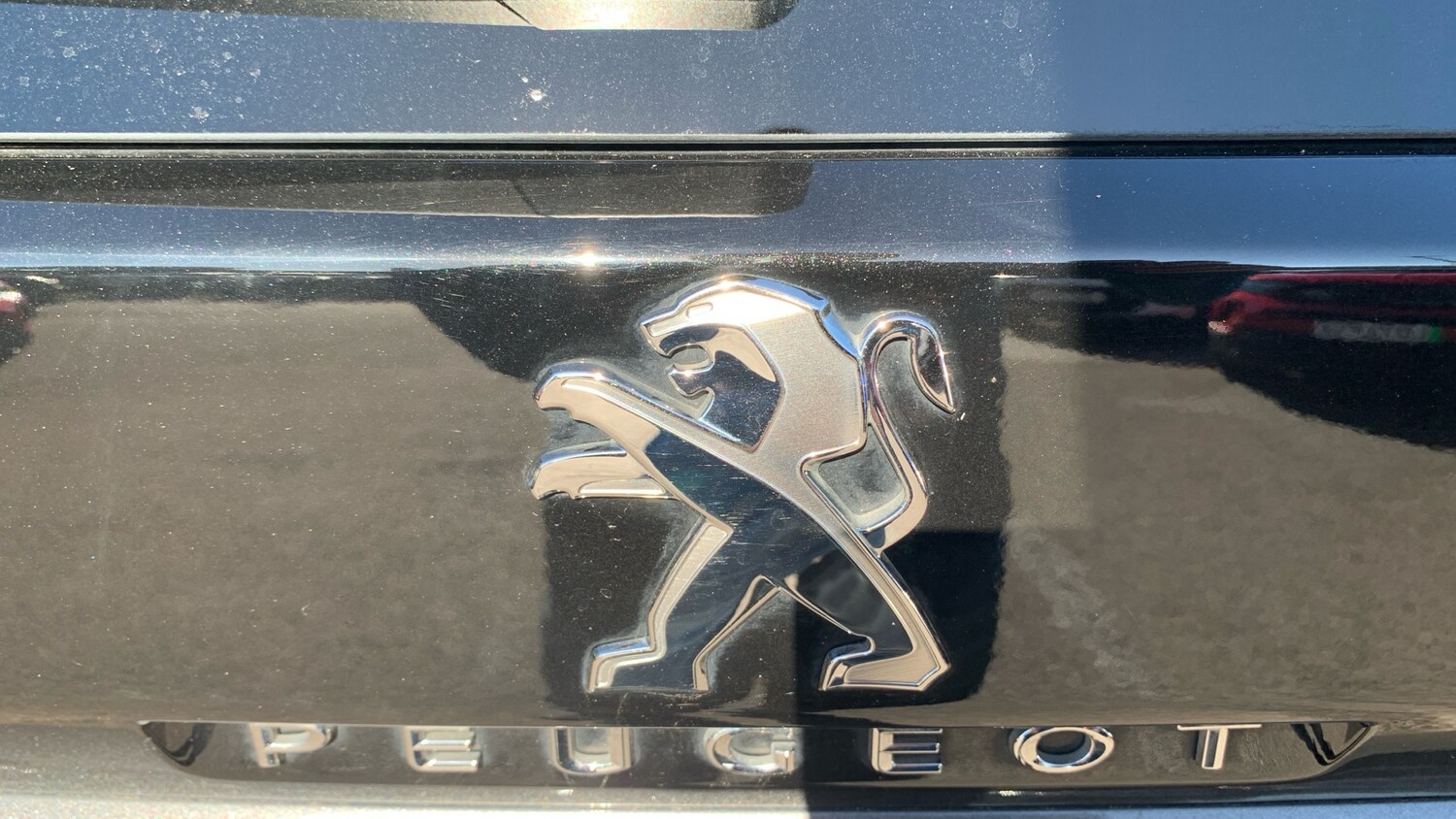 Used Peugeot 5008 2024 for sale - 76095585: Photo 26