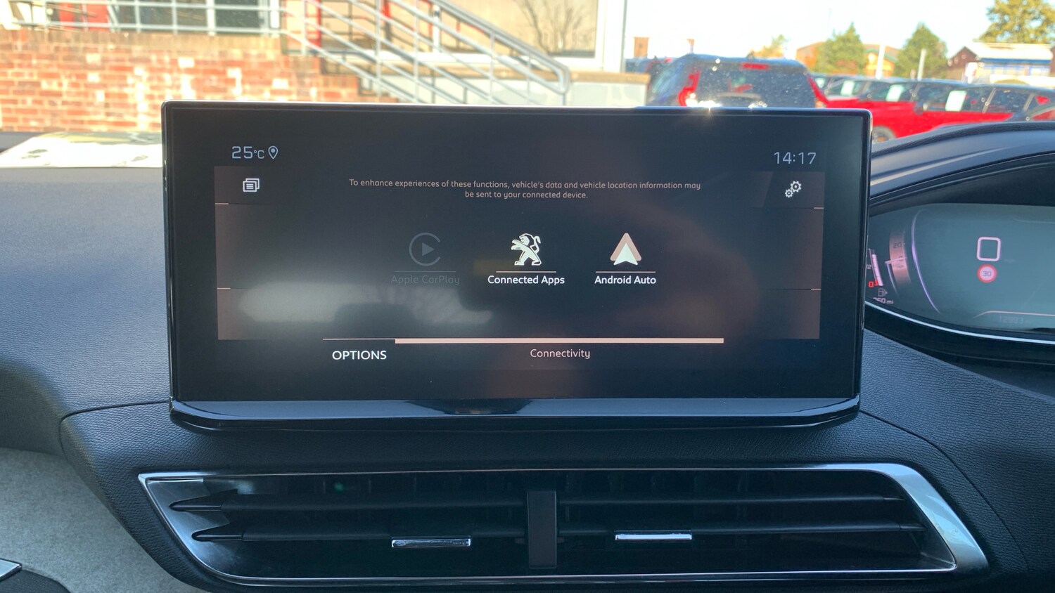 Used Peugeot 5008 2024 for sale - 76095585: Photo 29