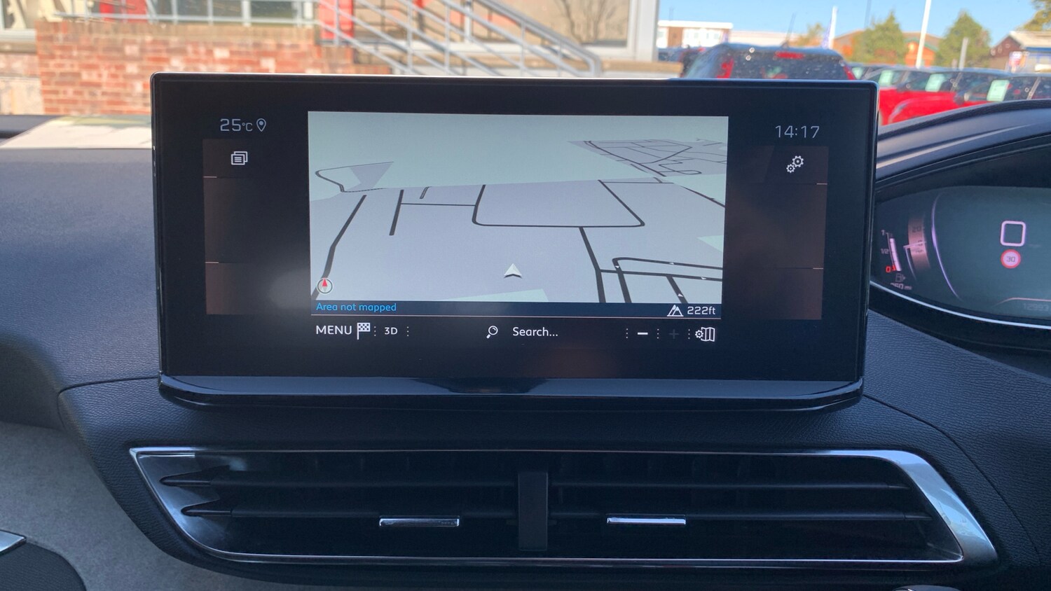 Used Peugeot 5008 2024 for sale - 76095585: Photo 30