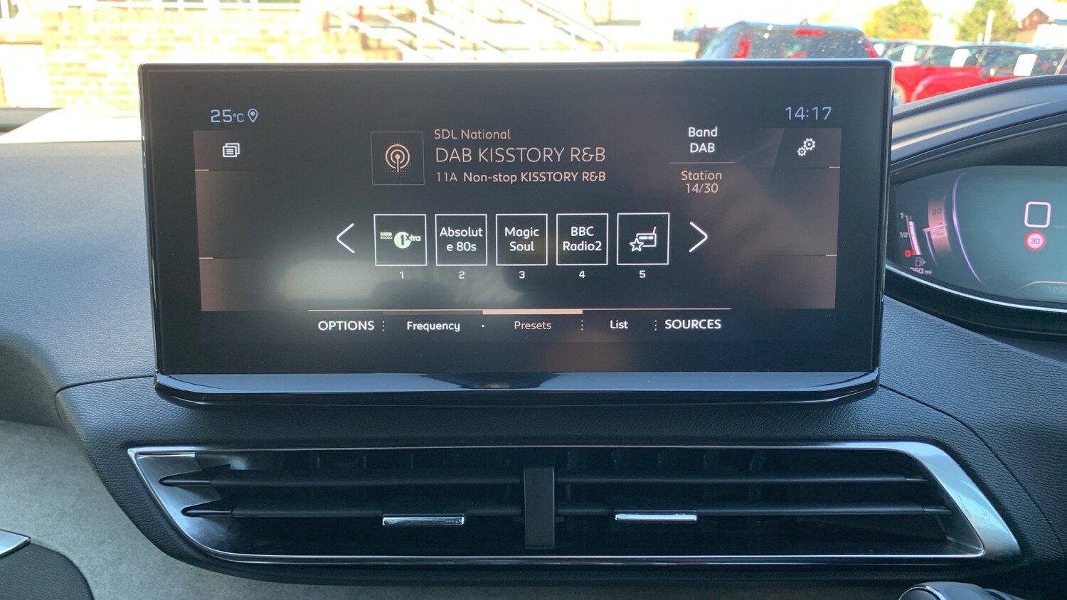 Used Peugeot 5008 2024 for sale - 76095585: Photo 31