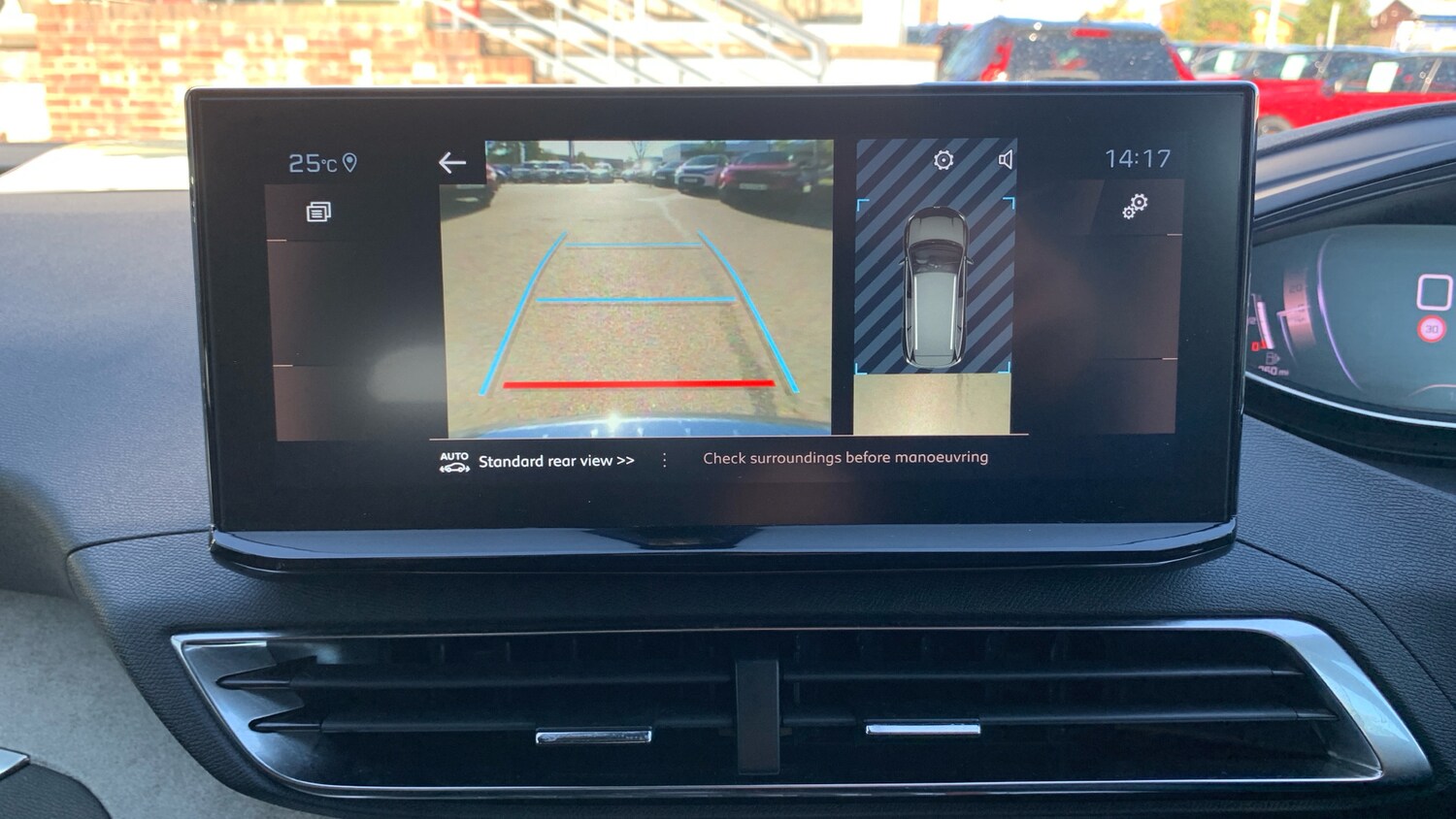 Used Peugeot 5008 2024 for sale - 76095585: Photo 32