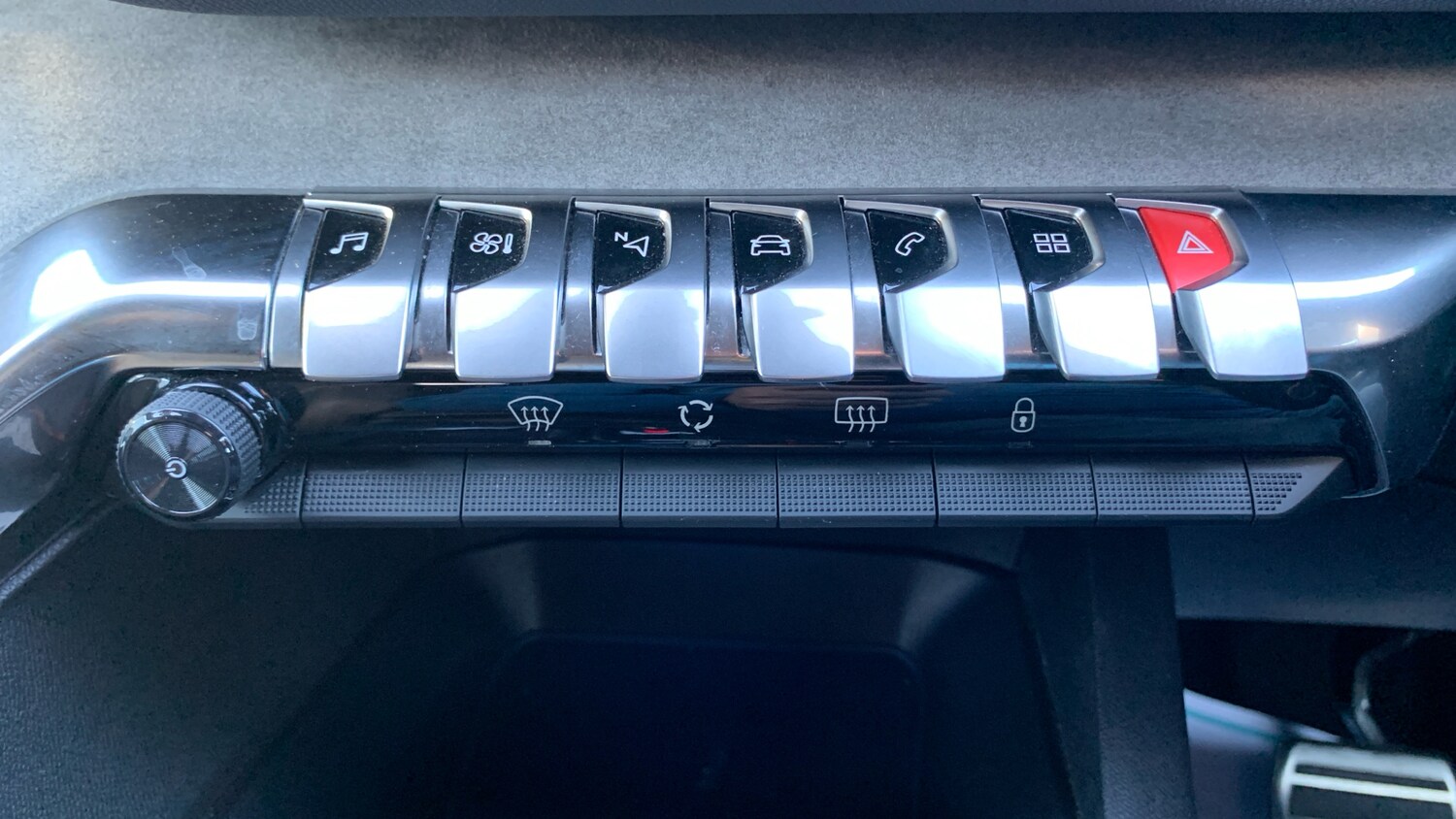 Used Peugeot 5008 2024 for sale - 76095585: Photo 33