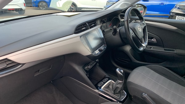 Used Vauxhall Corsa 2021 for sale - 76099778: Photo 12