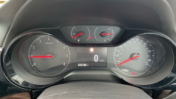 Used Vauxhall Corsa 2021 for sale - 76099778: Photo 13