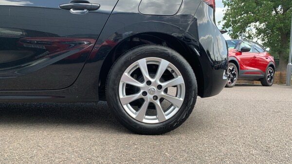 Used Vauxhall Corsa 2021 for sale - 76099778: Photo 15