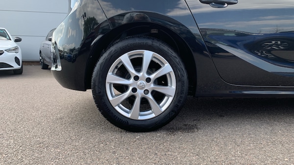 Used Vauxhall Corsa 2021 for sale - 76099778: Photo 16
