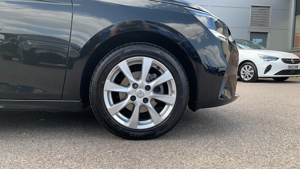 Used Vauxhall Corsa 2021 for sale - 76099778: Photo 17
