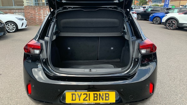 Used Vauxhall Corsa 2021 for sale - 76099778: Photo 19