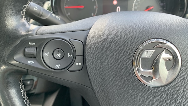 Used Vauxhall Corsa 2021 for sale - 76099778: Photo 23