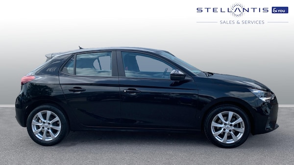 Used Vauxhall Corsa 2021 for sale - 76099778: Photo 2