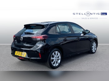 Used Vauxhall Corsa 2021 for sale - 76099778: Photo 3