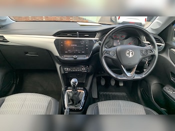 Used Vauxhall Corsa 2021 for sale - 76099778: Photo 4