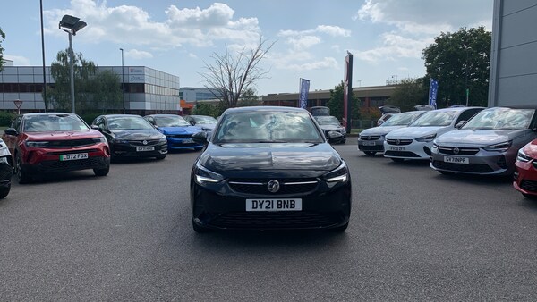 Used Vauxhall Corsa 2021 for sale - 76099778: Photo 8