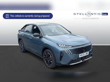 Used Peugeot 3008 2025 for sale - 79762081: Photo