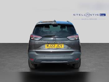 Used Vauxhall Crossland 2022 for sale - 79762151: Photo