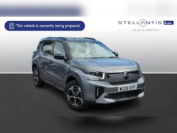 Used Citroen C3 Aircross 2026 for sale - 79762079: Photo
