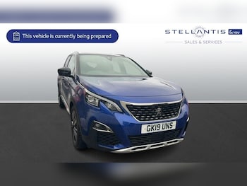 Used Peugeot 3008 2019 for sale - 77292666: Photo