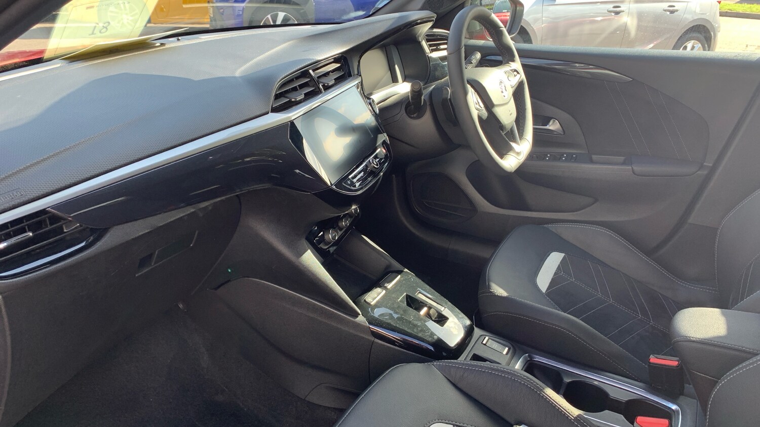 Used Vauxhall Corsa 2025 for sale - 75867577: Photo 12