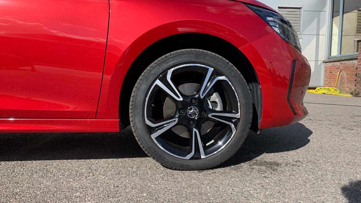 Used Vauxhall Corsa 2025 for sale - 75867577: Photo 17